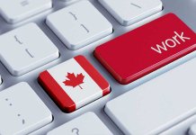 Jobs in Canada