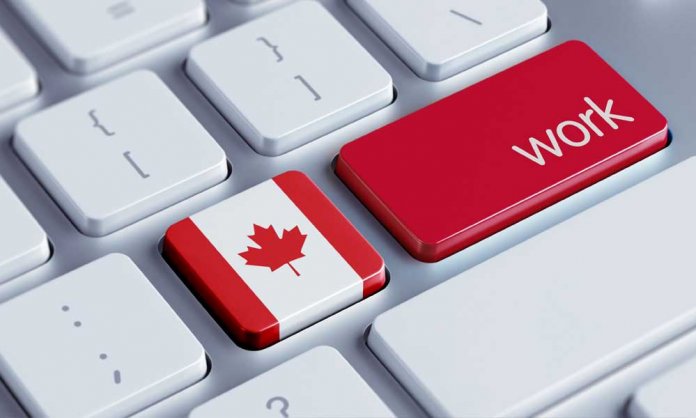 Jobs in Canada