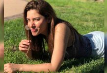 Mahira khan
