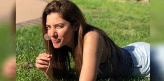 Mahira khan