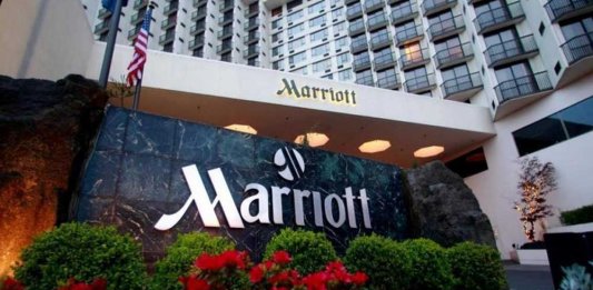 Marriott Group