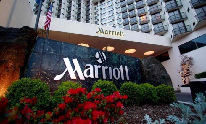 Marriott Group