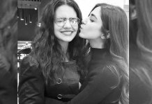Maya Ali and Zara Noor Abbas