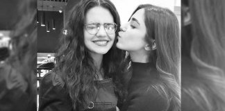 Maya Ali and Zara Noor Abbas