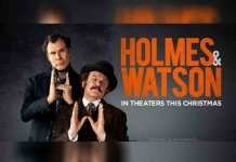 New In Theaters