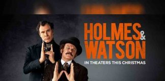 New In Theaters