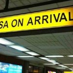 On-Arrival Visas in Pakistan