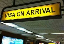 On-Arrival Visas in Pakistan