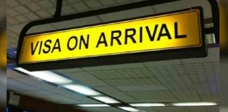 On-Arrival Visas in Pakistan