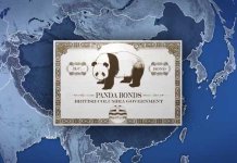 Panda Bonds