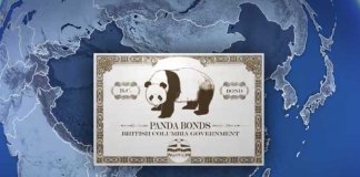 Panda Bonds