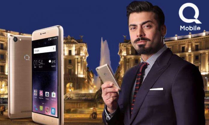 QMobile