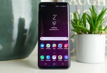 Samsung Galaxy S9