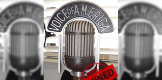Voice of America