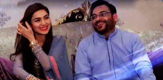 aamir liaquat and second wife