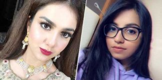 aamir liaquat's second wife
