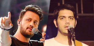 atif aslam