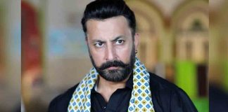 Babar Ali