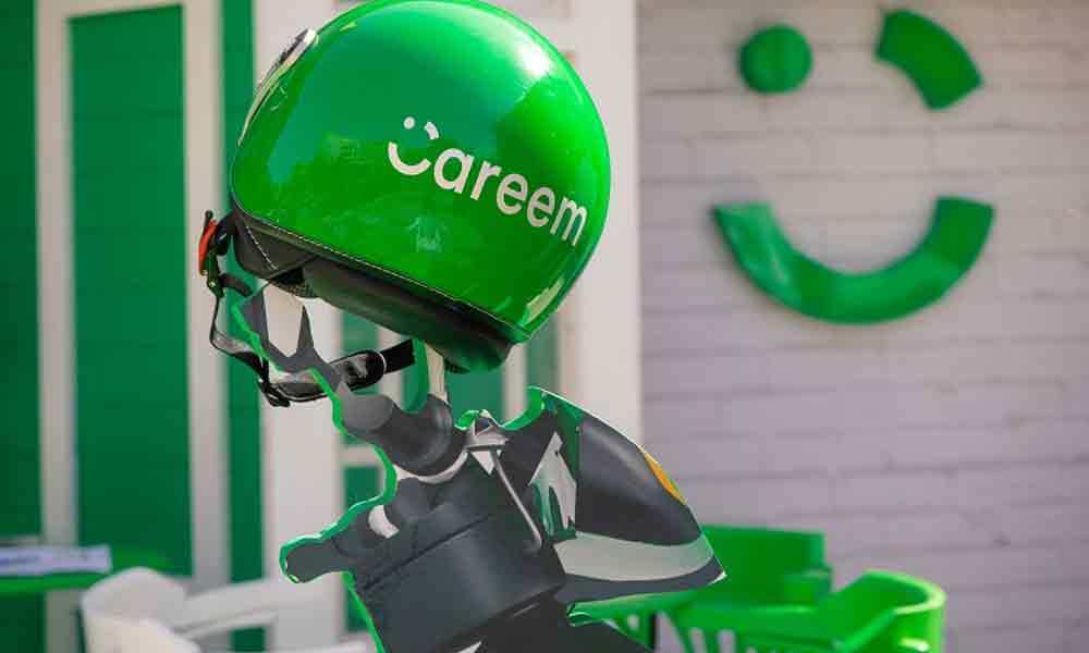 Image result for careem driver