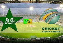 CRICKET