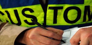 customs duty