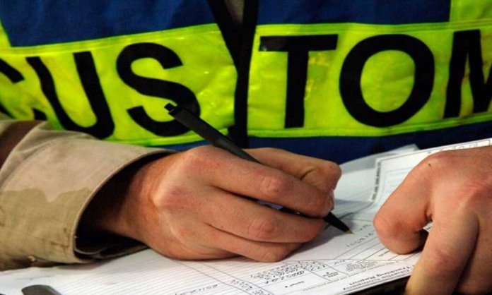 customs duty