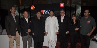 digital pakistan
