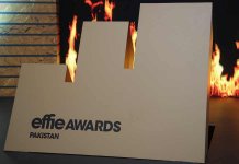 effie awards pakistan