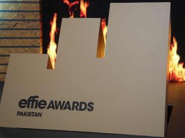 effie awards pakistan