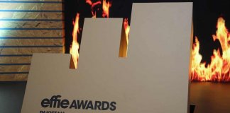 effie awards pakistan