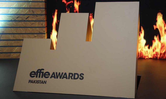 effie awards pakistan