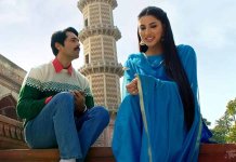 entertainment trends in pakistan