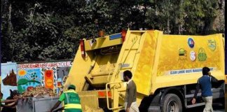 garbage tax