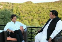 imran khan