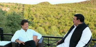 imran khan