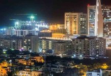 karachi