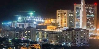 karachi