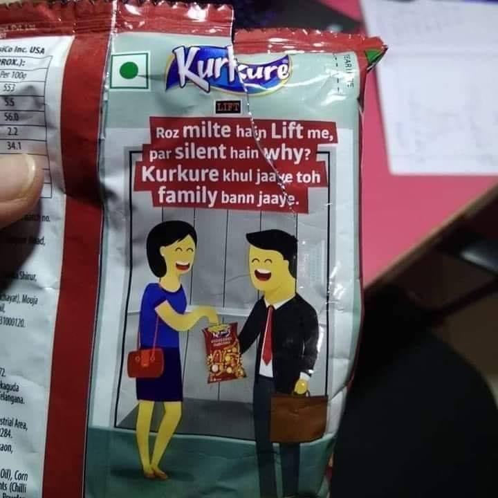 Kurkure