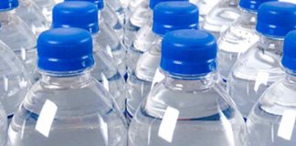 mineral water brands