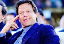 naya pakistan