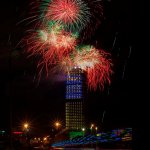 new year 2019 karachi