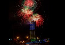 new year 2019 karachi