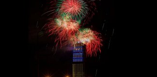 new year 2019 karachi
