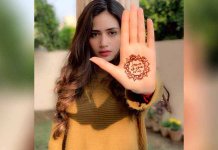Pakistani-celebrities