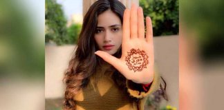 Pakistani-celebrities