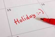 public holidays in pakistan