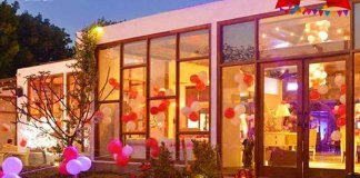 rosati bistro
