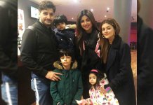 Shilpa Shetty