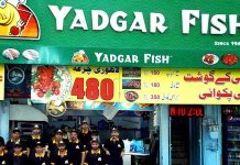 Sindh Food Authority