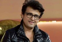 sonu nigam